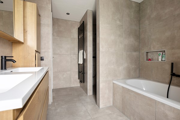 Medium property photo - Sjallemastraat 16, 9865 BJ Opende
